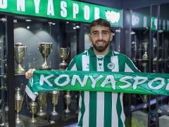 Konyaspor’dan Mücahit İbrahimoğlu açıklaması
