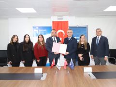 ISS TÜRKİYE’NİN TÜM İSTİHDAM SÜREÇLERİ KONYA İŞKUR ÜZERİNDEN YÜRÜTÜLECEK