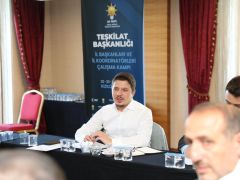 Özboyacı Ailesi’nin Acı Günü! Selman Özboyacı’nın Annesi Vefat Etti