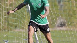 Konyaspor’da Deprem! Guilherme Sit’ya Kaptanlık Şoku, Kadro Dışı Kararı