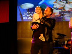 Akşehir Belediyesi’nden anlamlı dayanışma: AKŞEHİR, OĞUZ KAĞAN İÇİN TEK YÜREK OLDU!