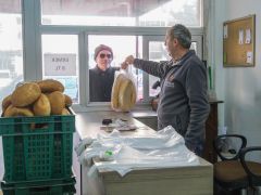 SEYDİŞEHİR’DE HALK EKMEK 6 LİRA OLDU