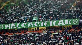 Nalçacı Grubu’ndan Konyaspor Yönetimine Tepki